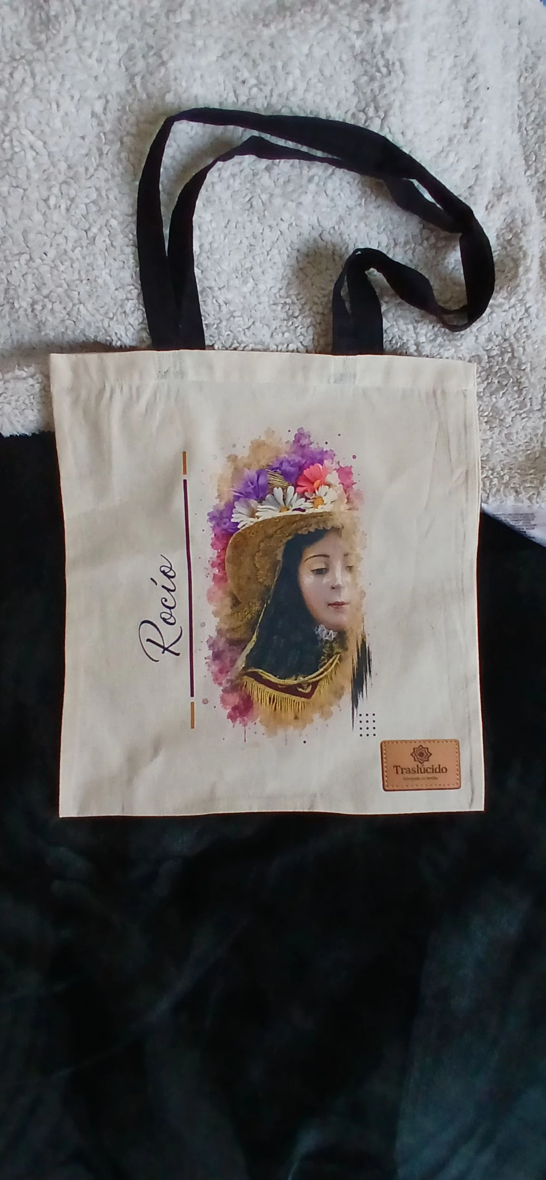 Tote bags lover – photo 2